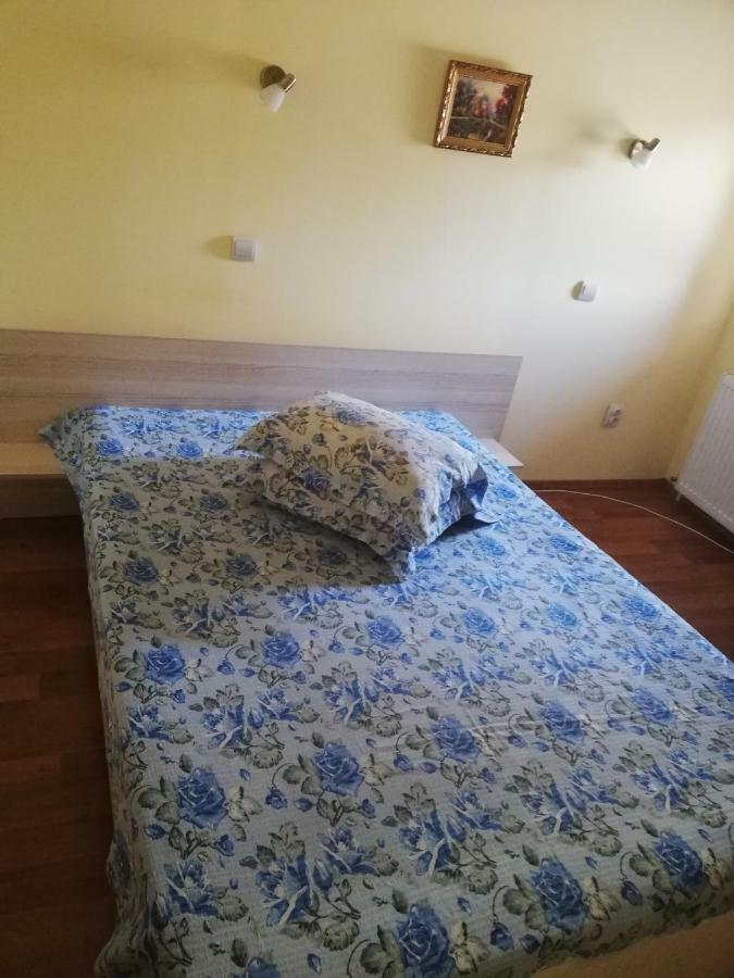 Villa Casa Tatar à Braşov Extérieur photo