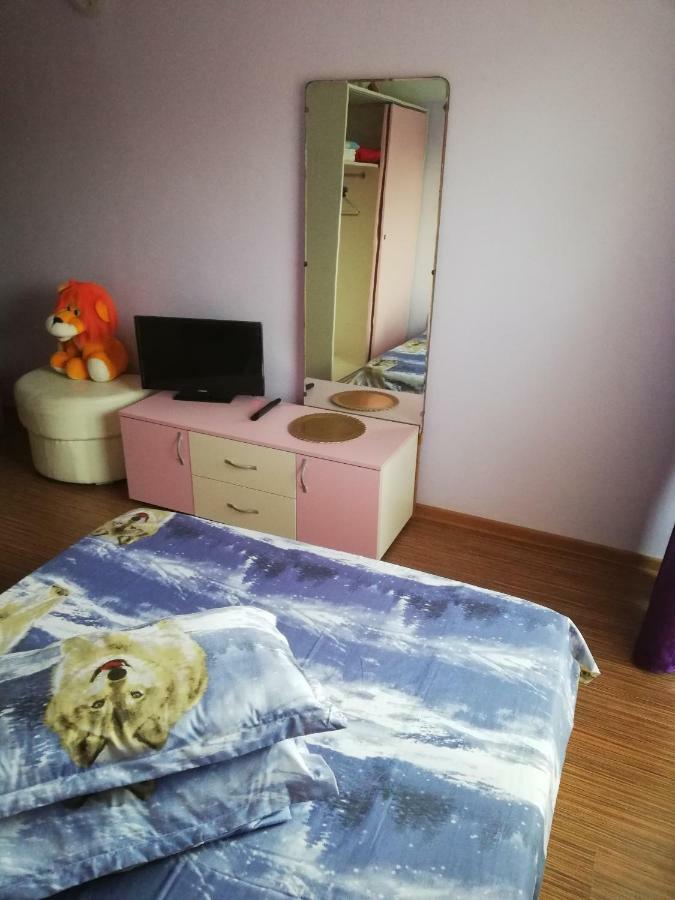 Villa Casa Tatar à Braşov Extérieur photo